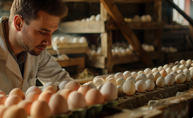 Salmonellosis in Poultry: Impacts on Health, Production and Industry Control Strategies