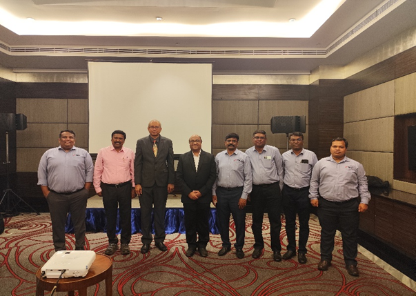 Stallen South Asia Hosts Technical Seminar and Launches New Vaccines in Coimbatore