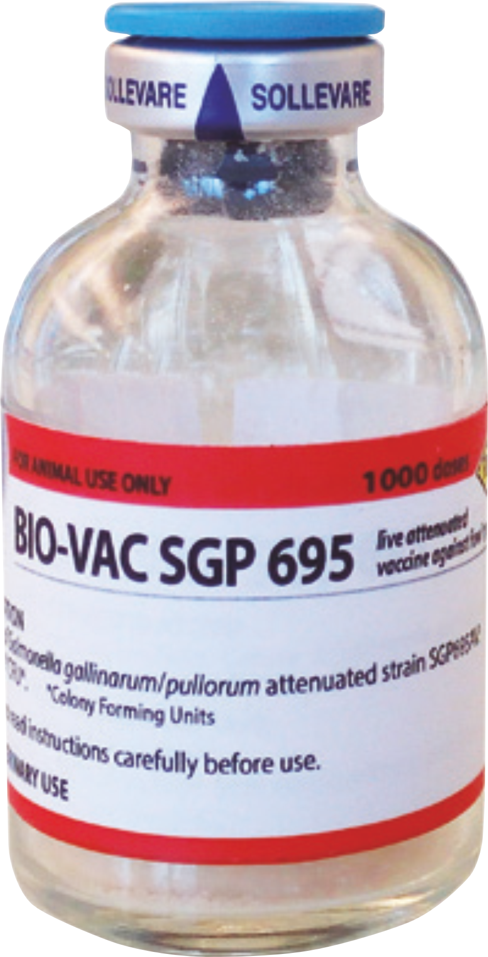 Technical Bulletin: From Farm to Fork: Managing Salmonella in Poultry — Risk, Diagnosis and Vaccination