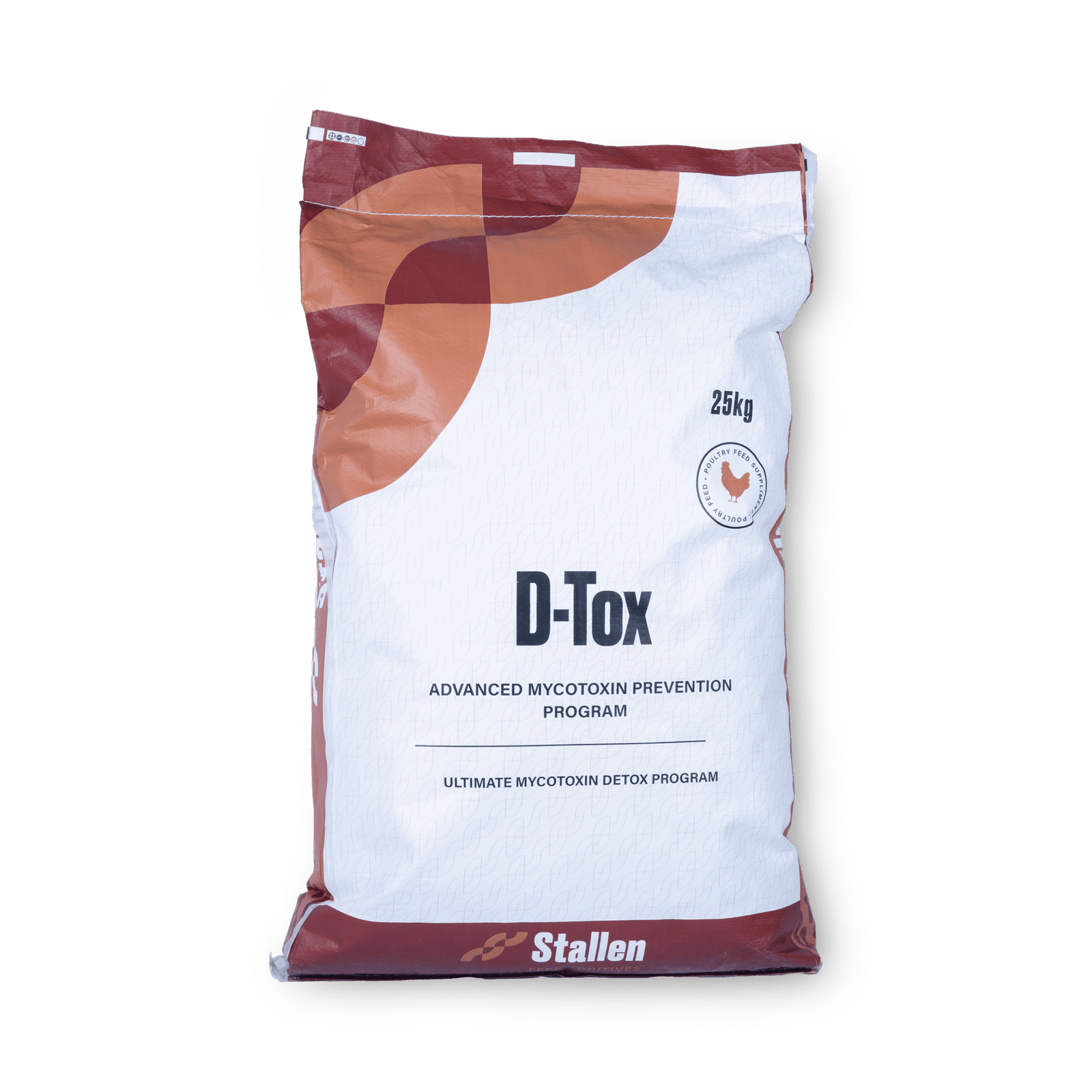 Technical Bulletin: Mycotoxin Deactivation Strategies in Poultry Nutrition