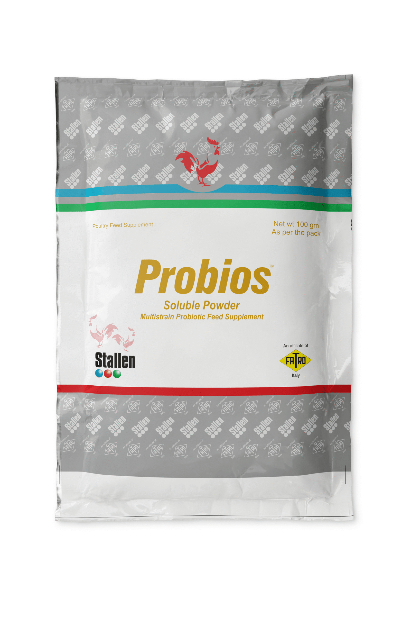 Technical Bulletin: Probiotic in commercial poultry production: A sustainable Approach to gut Health and Performance