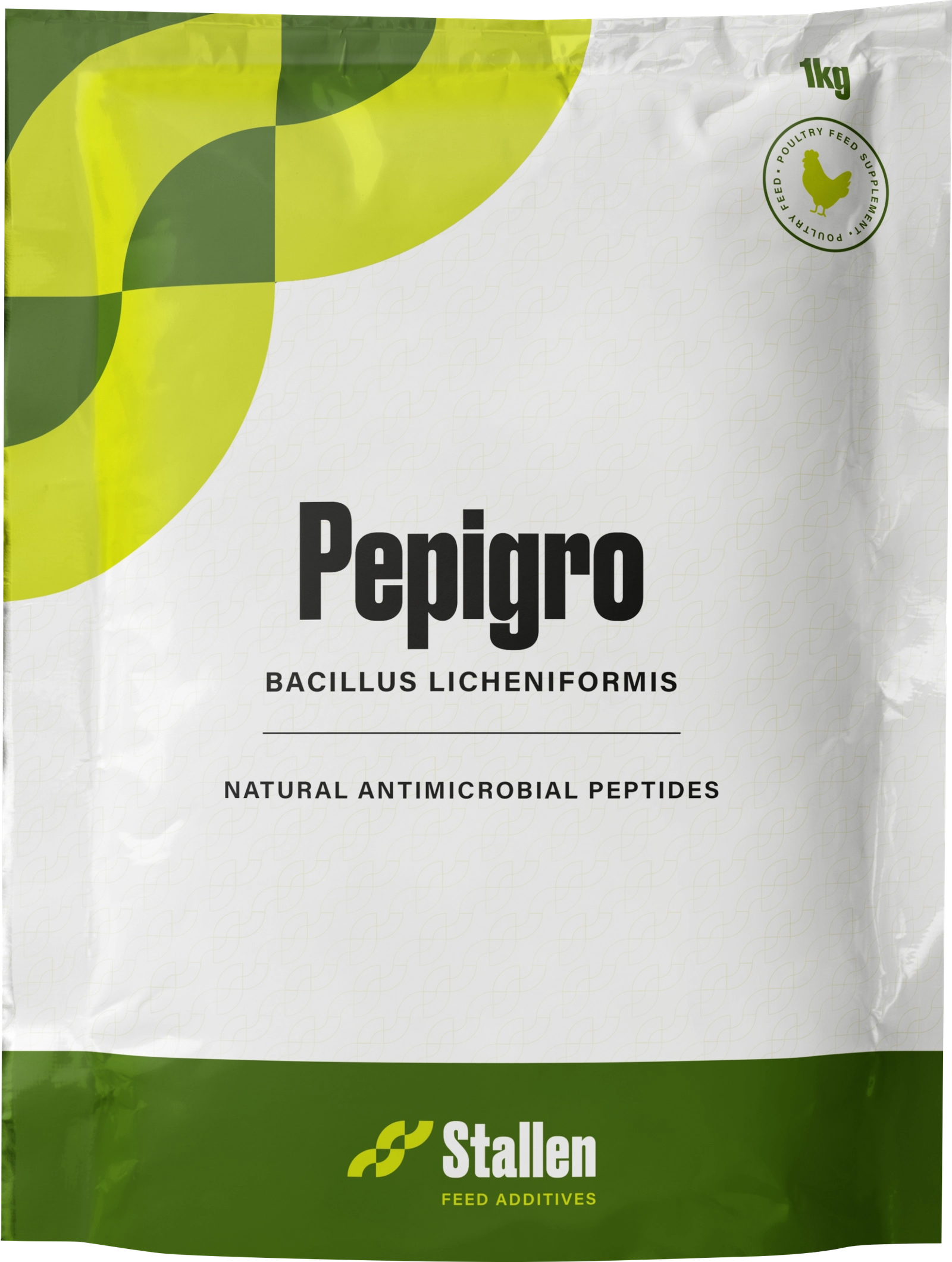 Efficacy of PEPIGRO on the performance of commercial broilers under field conditions.